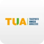 Logo of Tuabruzzo android Application 